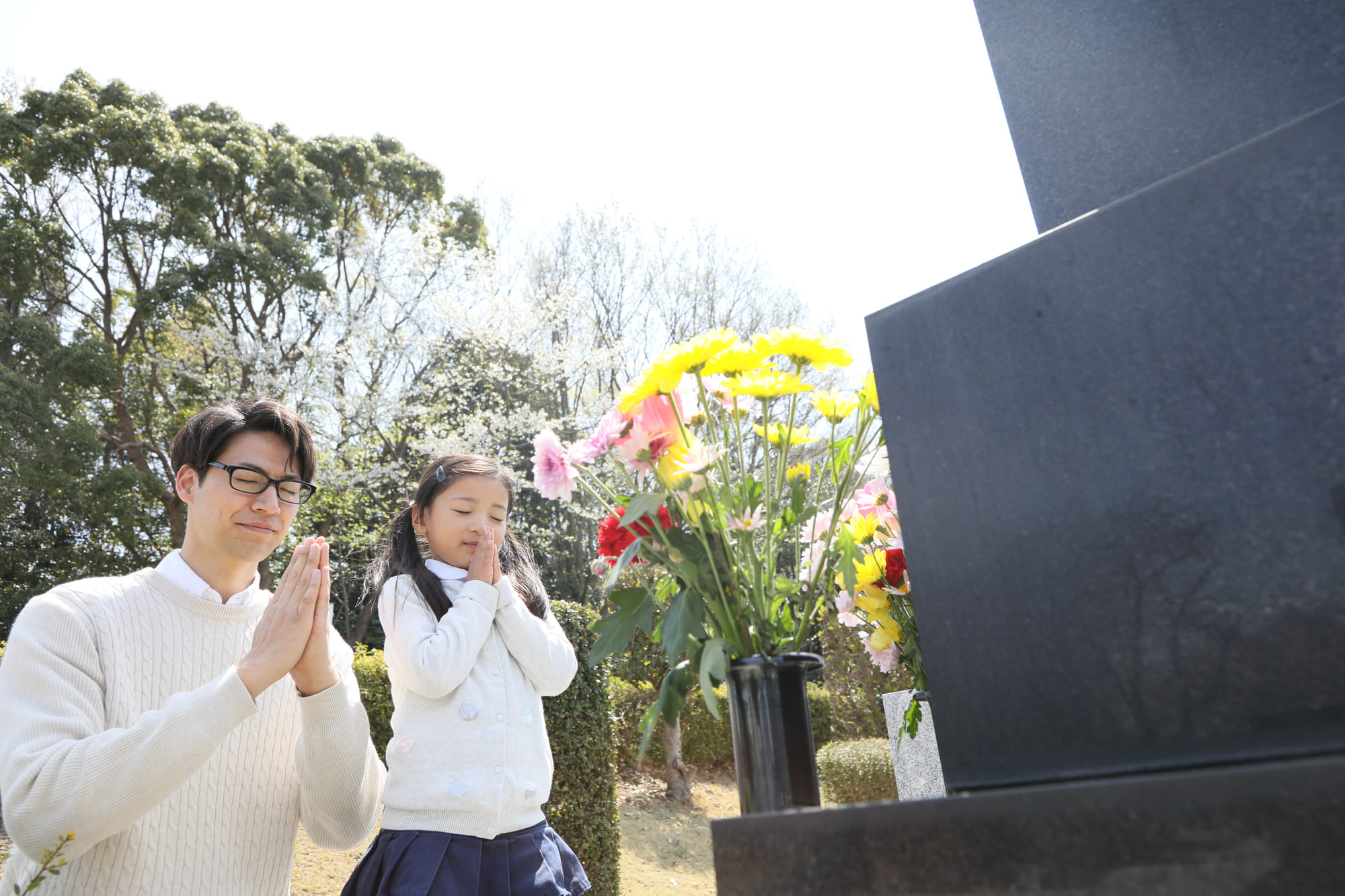 2024年（令和6年）秋のお彼岸とは？いつ・何をする？ 花だより