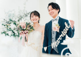 友達の結婚祝いに贈るメッセージ例。結婚祝いの相場とおすすめプレゼント