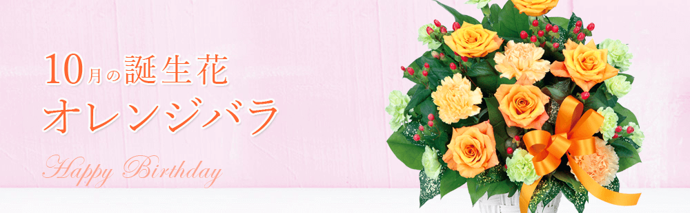 365日の誕生花 今日のお花はどんな花 インターネット花キューピット