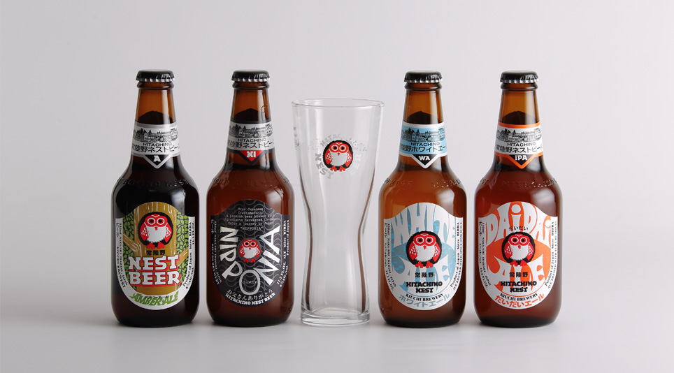 「父の日限定 クラフトビールのグラス付きセット