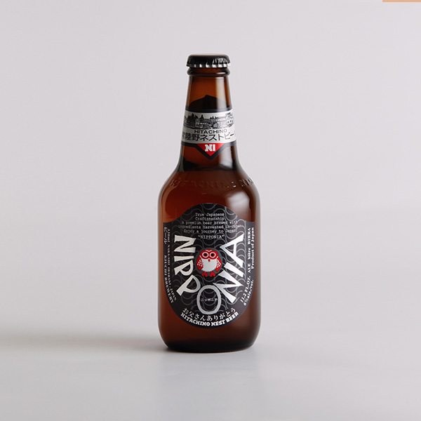  1：ニッポニア 父の日限定ラベル