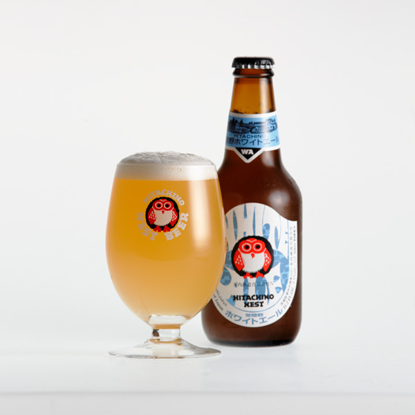 2：ホワイトエール