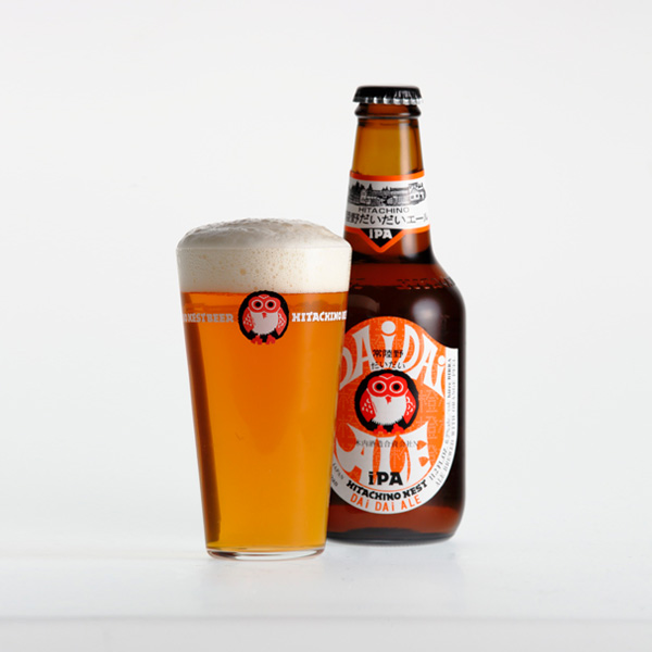 4：だいだいエール