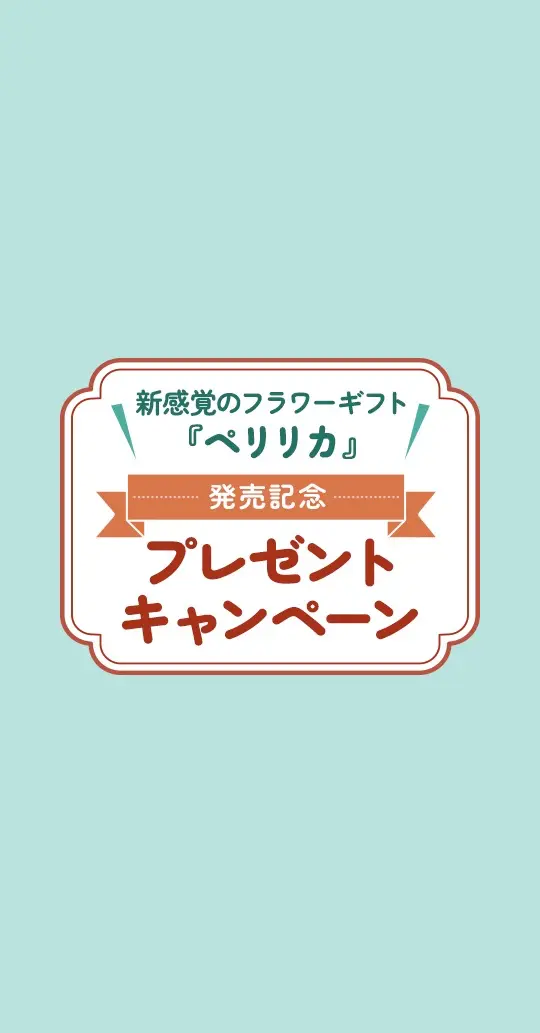 キャンペーン