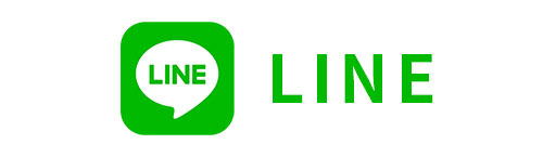 LINE | インターネット花キューピット