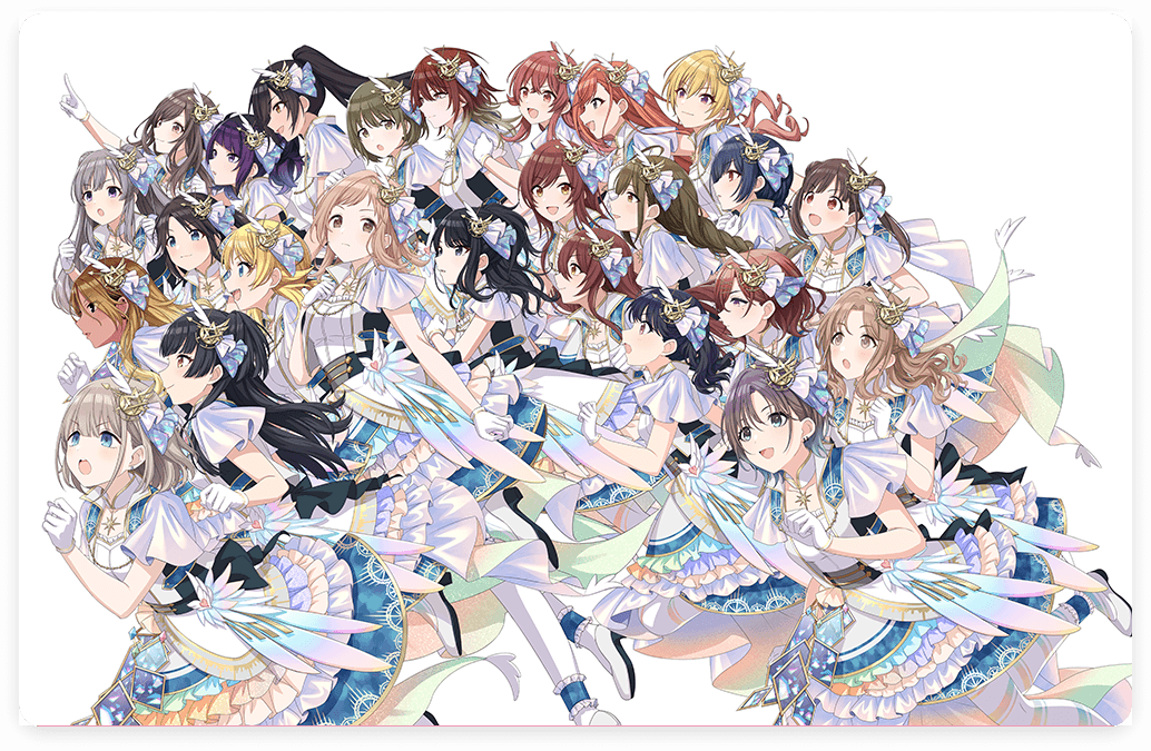 アイドルマスター シャイニーカラーズとは