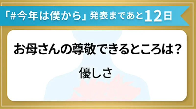 2月20日のヒント