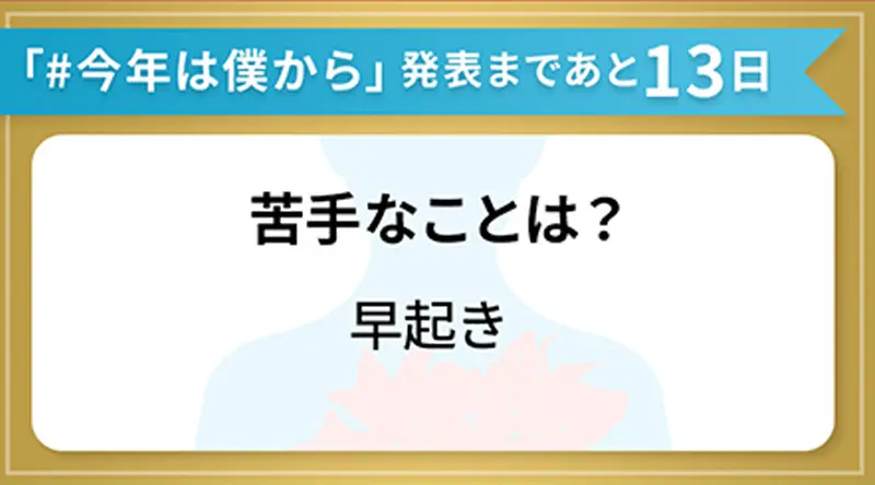 2月19日のヒント