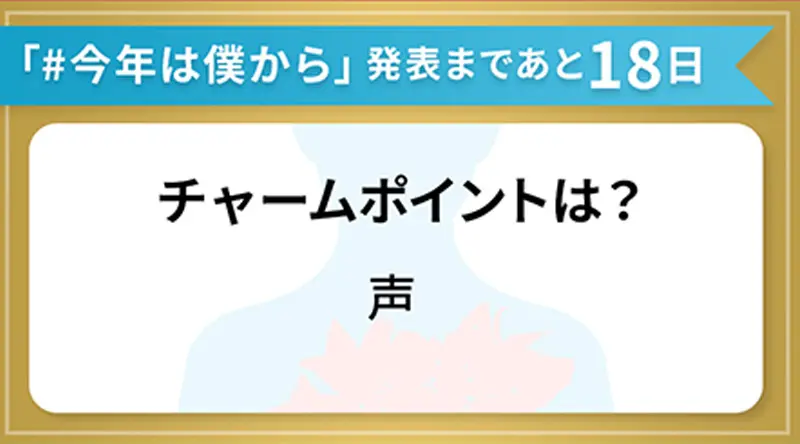 2月14日のヒント