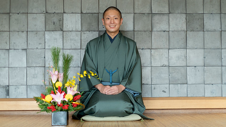 2022年は「門松」で幸福に!? 神様を「家」にお招きする日本文化