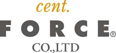 cent. Force CO.,LTD | 株式会社 セント・フォース