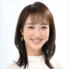 花キューピット セント フォース の おはなじかん 8月編は川田裕美さん