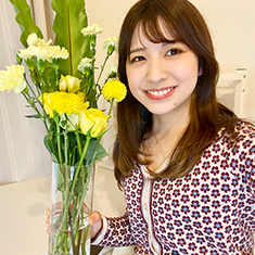 岡田 美里