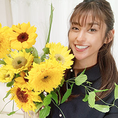 岡副麻希