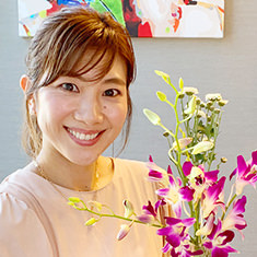 潮田 玲子