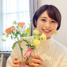山本 里咲