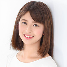 山本 里咲 Risa Yamamoto