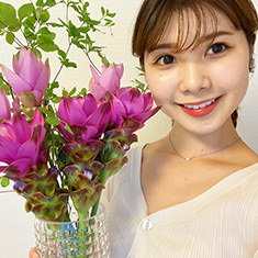 山﨑 愛麻