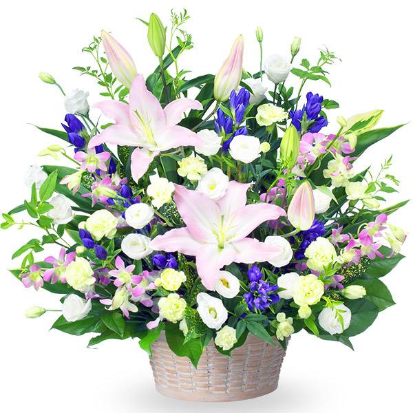 10,000円以上のお花｜お供え・お悔やみの花を選ぶ