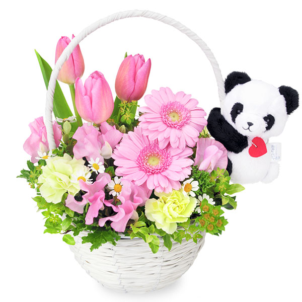 ひな祭りのプレゼント特集 花キューピット ひな祭りのプレゼント特集の花 フラワー通販なら花キューピット