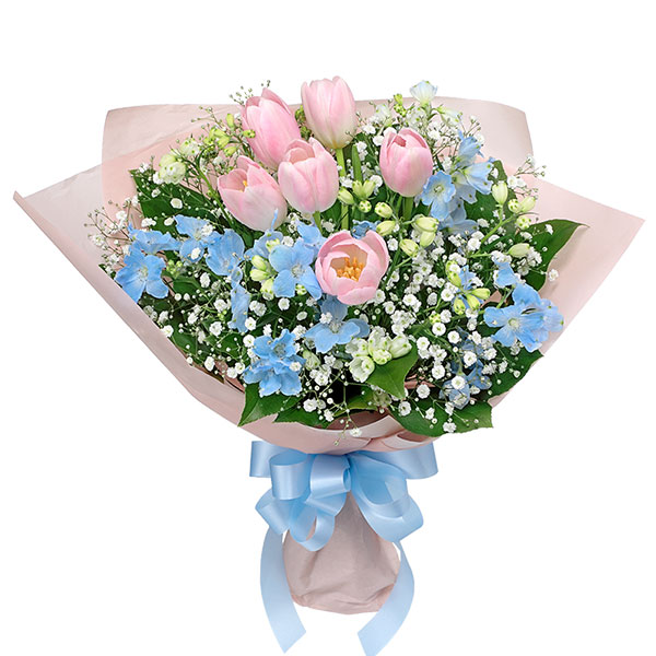 【ホワイトデー】ホワイトデーの花束