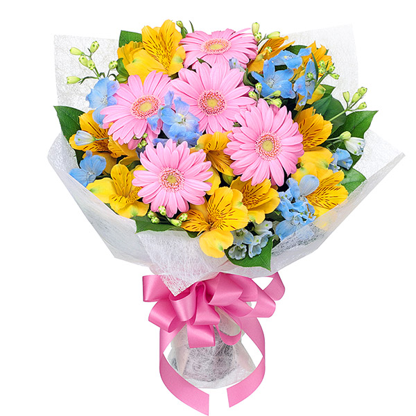 【卒園卒業・入園入学祝い】卒業祝い・入学祝いの花束