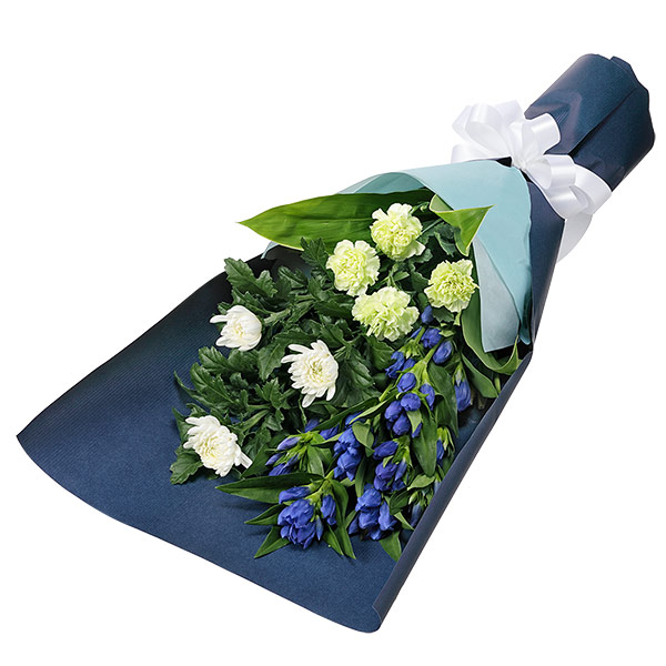 【お供え・お悔やみの花(法人）】お供えの花束