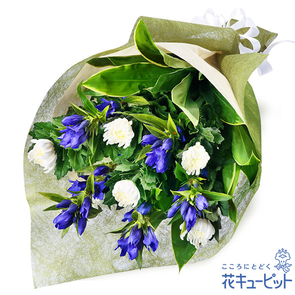 【予算で選ぶ（お供え） 3000円から】お供えの花束