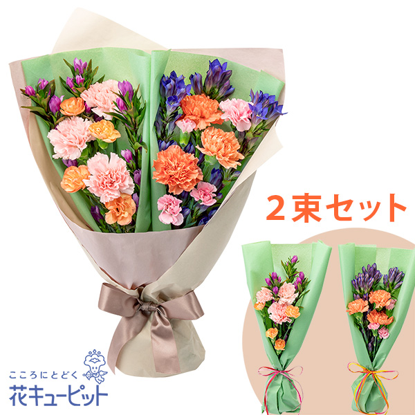 敬老の日におくる花ギフト・プレゼント特集2026｜花・花束・フラワー