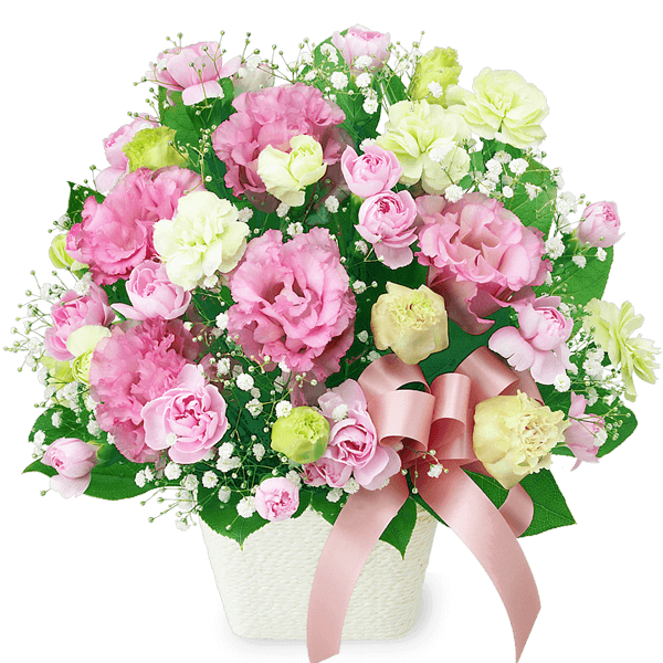 春の退職祝い ピンクの花ギフト｜春の退職祝い 花のギフト・プレゼント特集2023