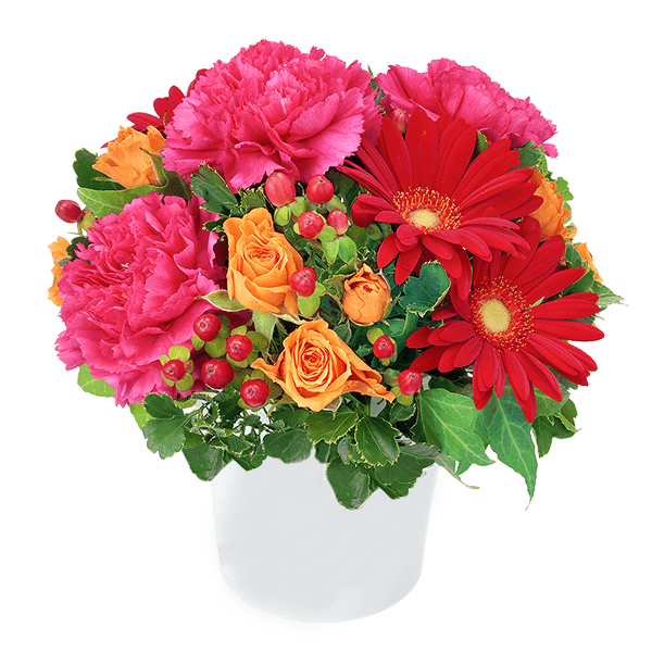 秋の誕生日 花のおすすめランキング｜花キューピットの秋の誕生日 花のギフト・プレゼントにおすすめ！人気のプレゼント特集 2022
