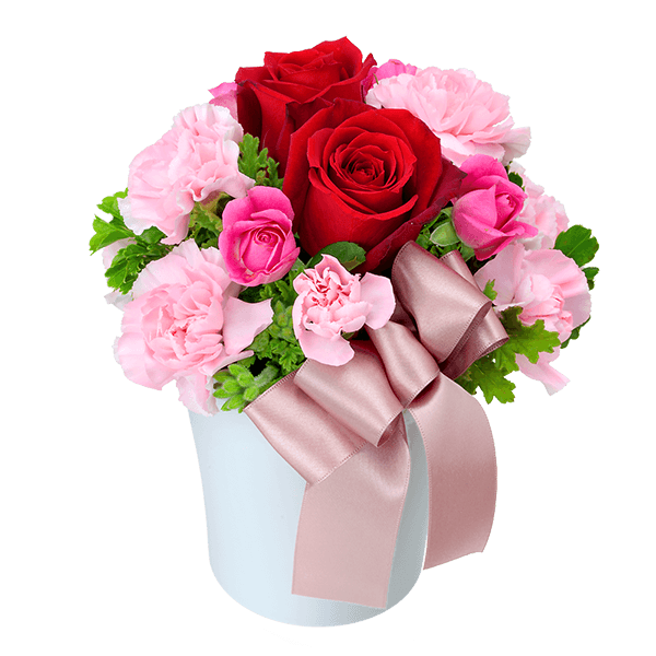 バレンタインのギフト おすすめランキング｜フラワーバレンタインの花 ギフト・プレゼント特集2023