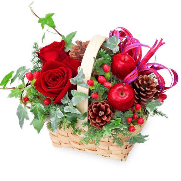 クリスマス限定 プレゼント｜花キューピットのクリスマスのギフト・プレゼントにおすすめ！人気のプレゼント特集 2021