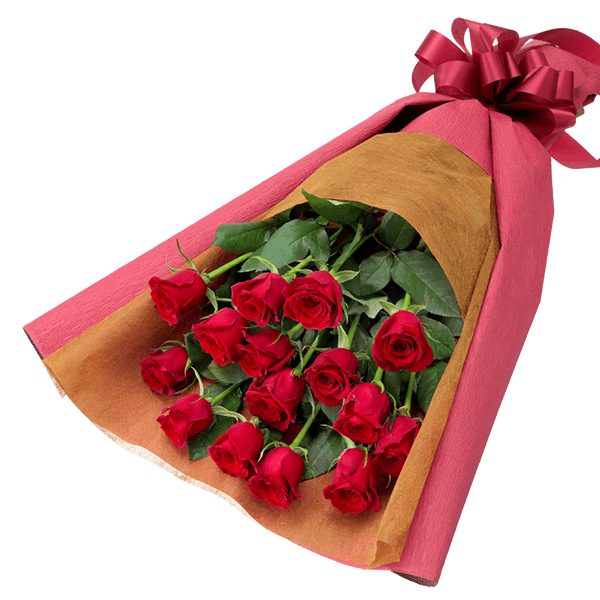 赤バラ フラワーバレンタインの花 プレゼント・ギフト特集2022 