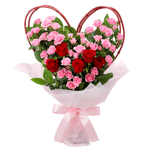 いい夫婦の日 花束・ブーケ｜花キューピットのいい夫婦の日 11月22日 花のギフト・プレゼントにおすすめ！人気のプレゼント特集 2022