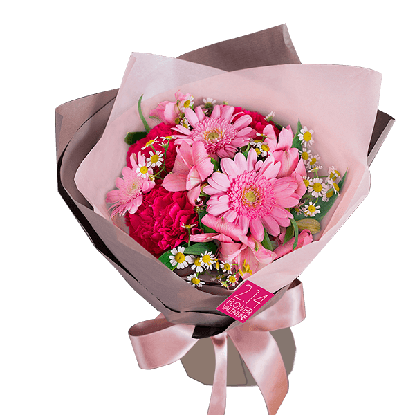 フラワーバレンタインの花 プレゼント ギフト特集22 花束 アレンジメントのフラワーギフト通販なら花キューピット