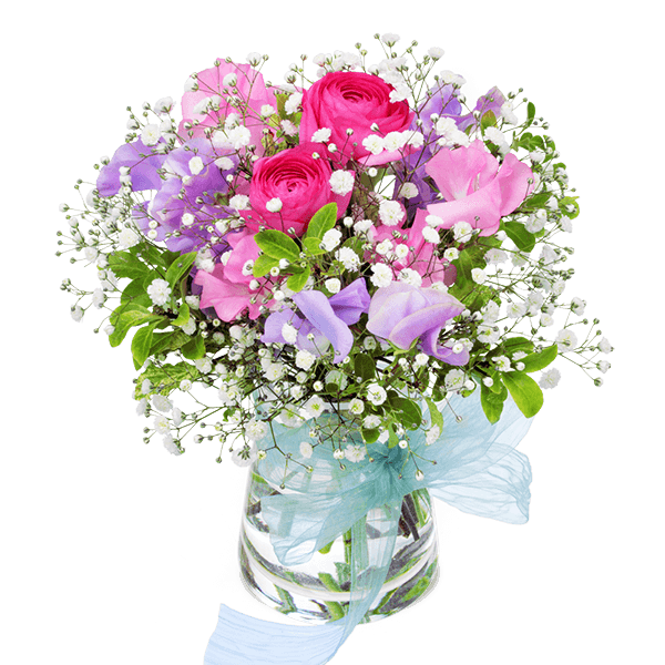 春の花 花束・ブーケのギフト｜ホワイトデー 花のギフト・プレゼント特集2023