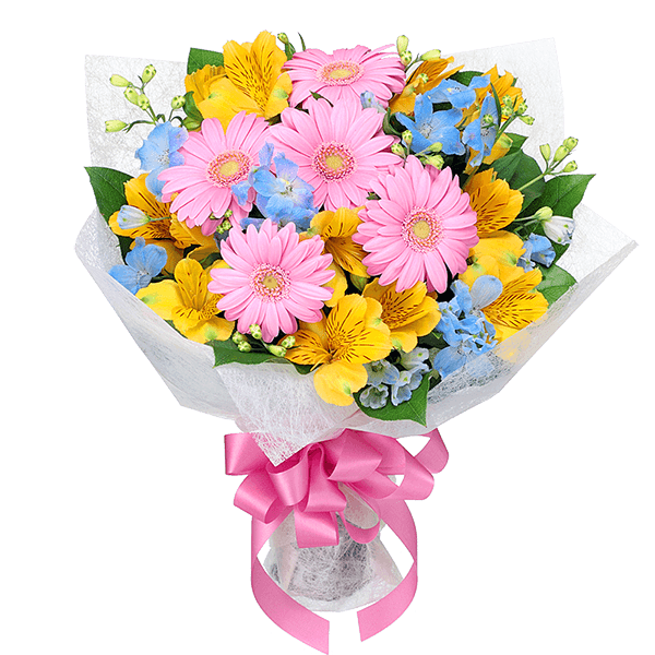卒業祝い・入学祝い 花のギフト｜春の花贈り ギフト・プレゼント特集2023