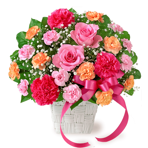 バラ｜母の日ギフトにおすすめ 花の種類・花言葉・お手入れ方法特集2026