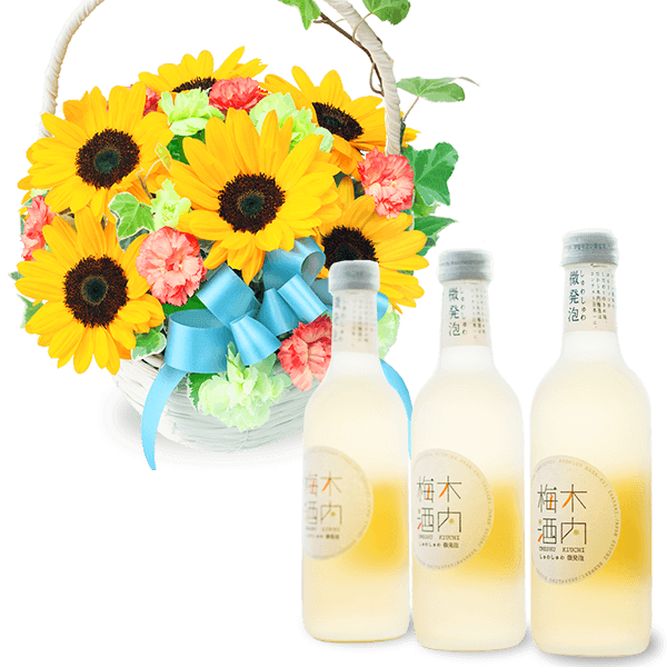 お祝いセットギフト 花や花束の宅配 フラワーギフト通販なら花キューピット