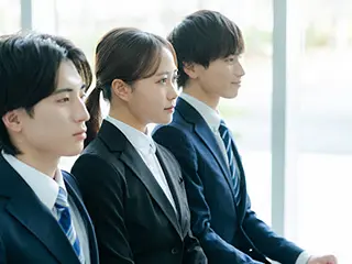 入社 初任給で花束を