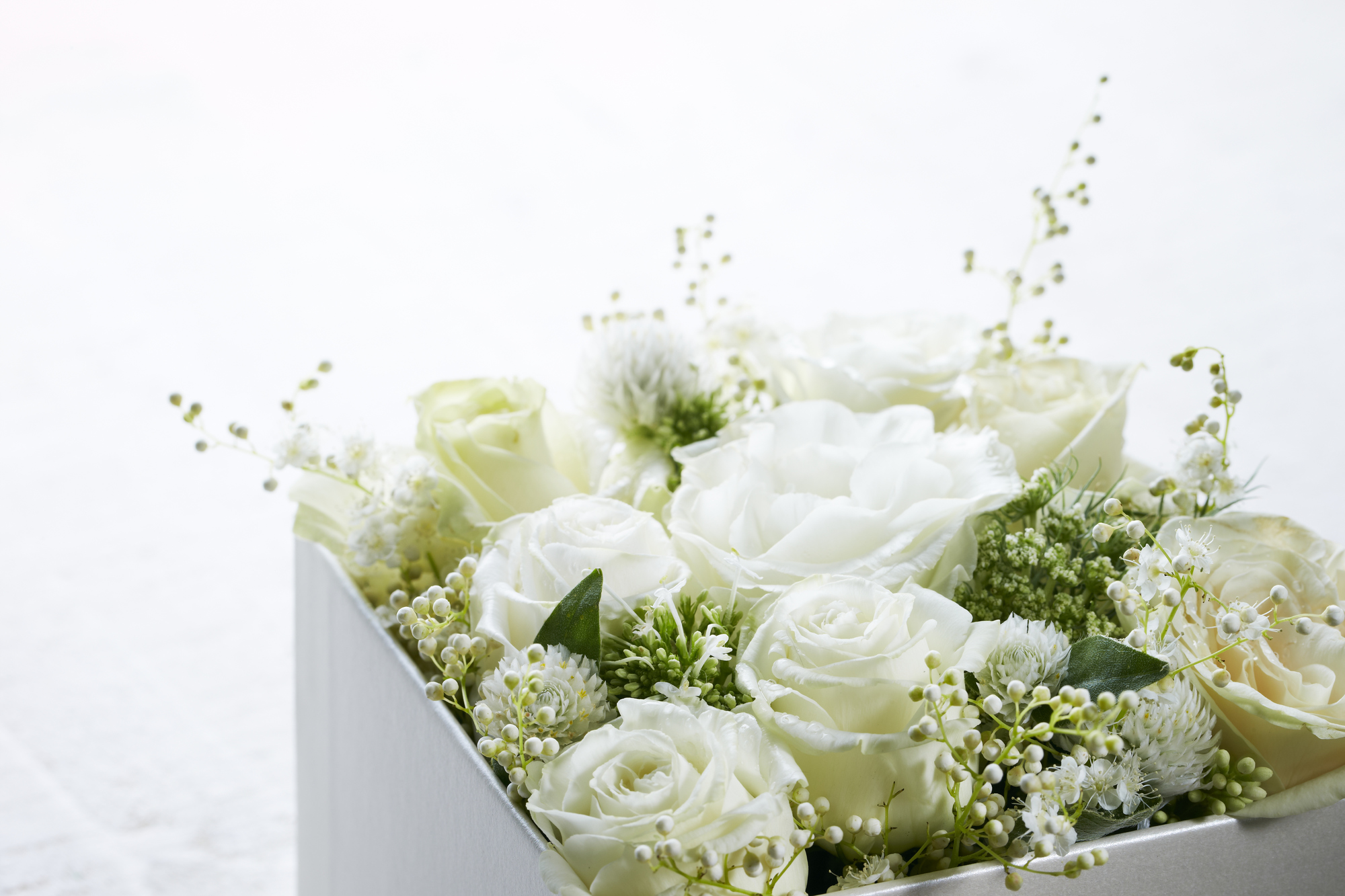 花キューピットがおすすめする「花×演出」のサプライズアイデア