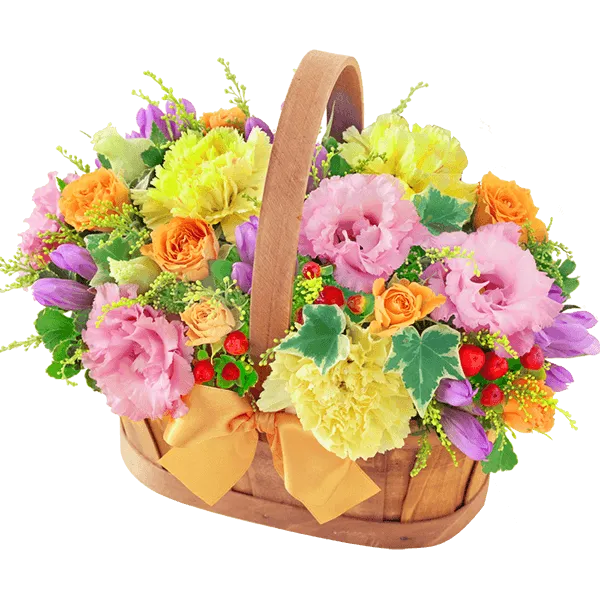 アレンジメント | 花の種類・スタイルから探す